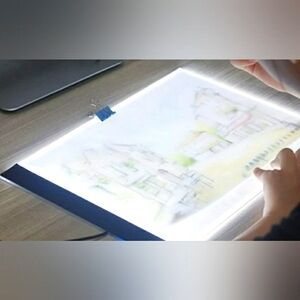 BRAND NEW Writing board portable LED.